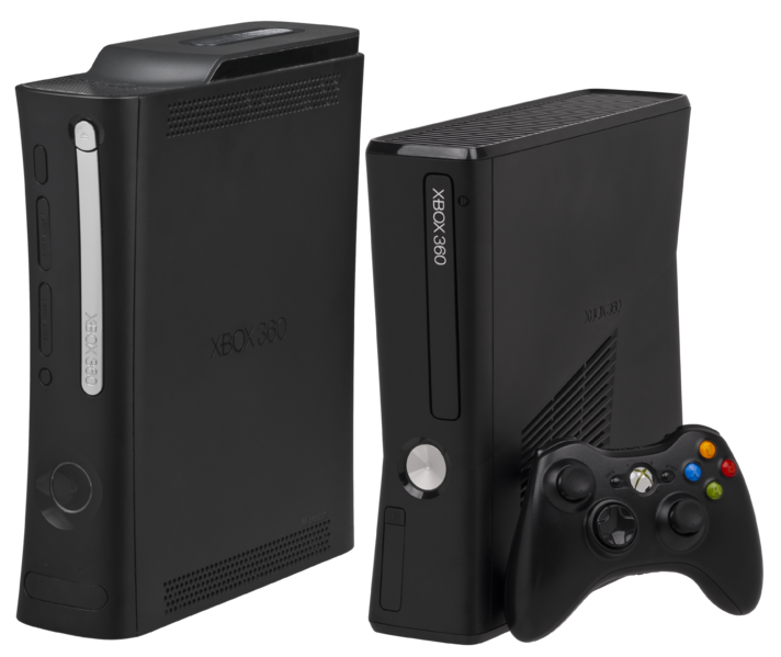 Xbox360