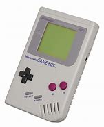 Nintendo GameBoy