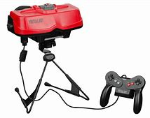 Virtual Boy